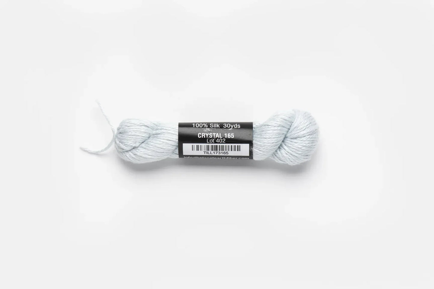 Pepper Pot Silk by Tilli Thomas