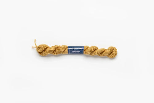 Planet Earth Wool by Tilli Tomas
