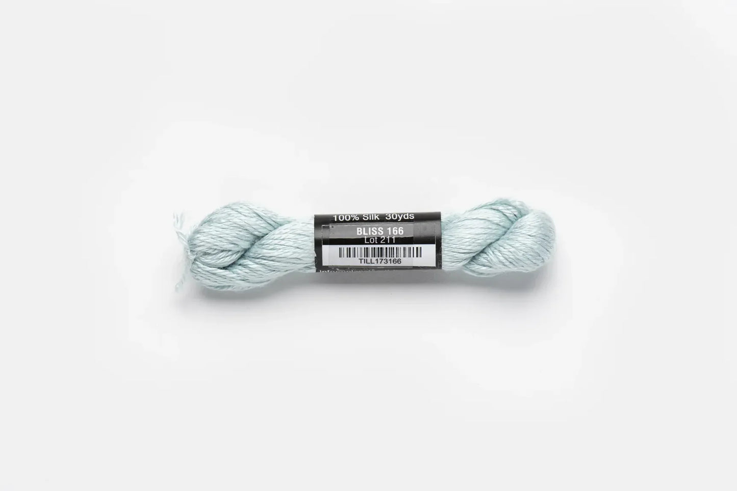 Pepper Pot Silk by Tilli Thomas