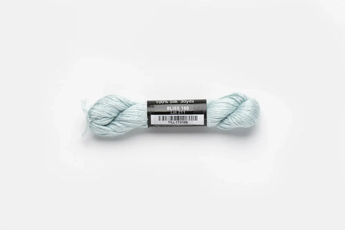 Pepper Pot Silk by Tilli Thomas