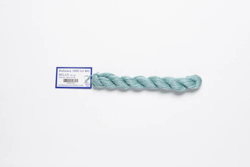 Milan by Tilli Tomas Colors 1501-1839