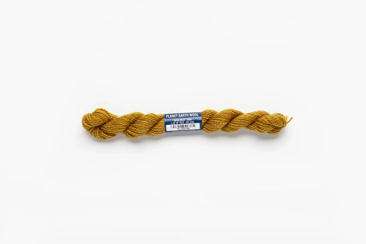 Planet Earth Wool by Tilli Tomas