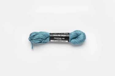 Translation missing: en.Pepper Pot Silk by Tilli Thomas