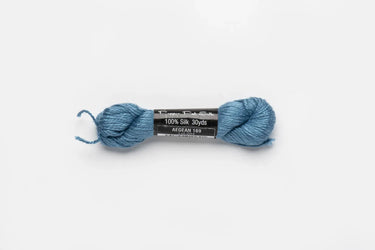 Translation missing: en.Pepper Pot Silk by Tilli Thomas