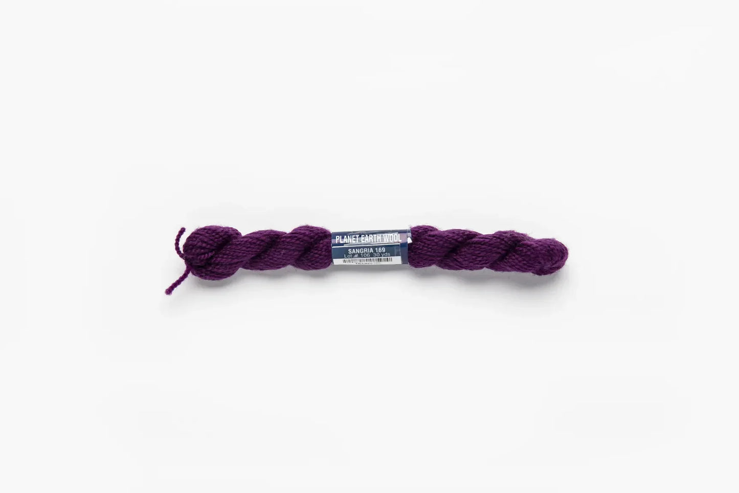 Planet Earth Wool by Tilli Tomas