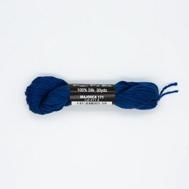 Translation missing: en.Pepper Pot Silk by Tilli Thomas