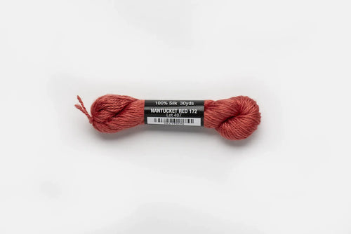 Pepper Pot Silk by Tilli Thomas