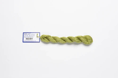 Milan by Tilli Tomas Colors 1501-1839