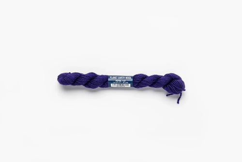 Planet Earth Wool by Tilli Tomas