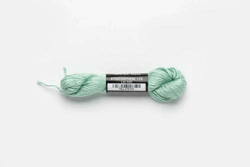 Pepper Pot Silk by Tilli Thomas