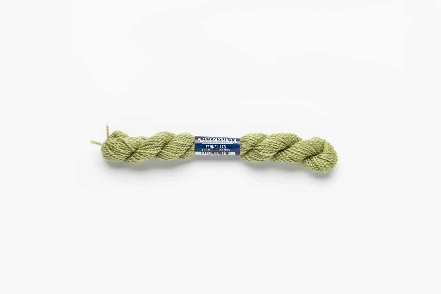 Planet Earth Wool by Tilli Tomas