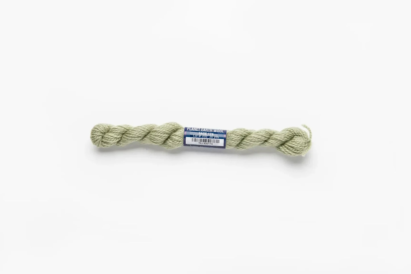 Planet Earth Wool by Tilli Tomas