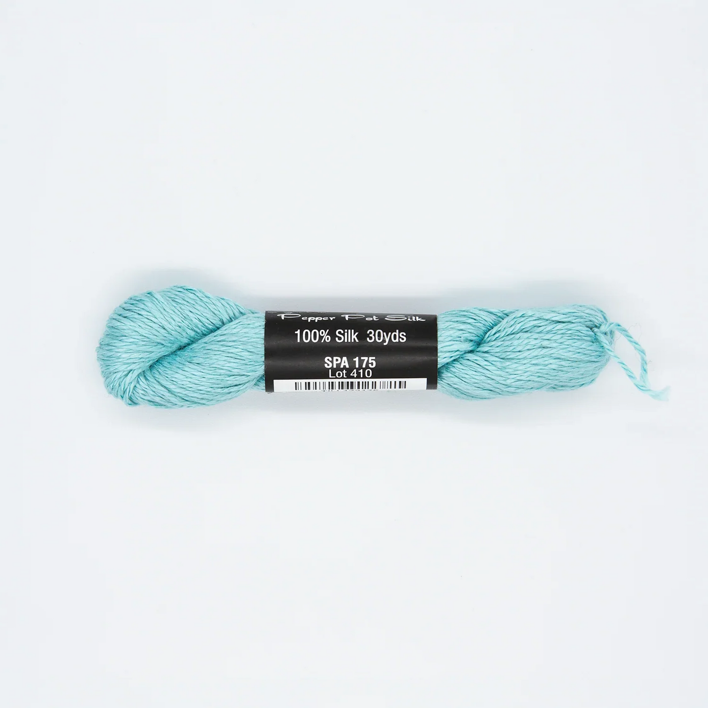 Pepper Pot Silk by Tilli Thomas