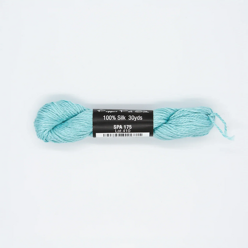 Pepper Pot Silk by Tilli Thomas