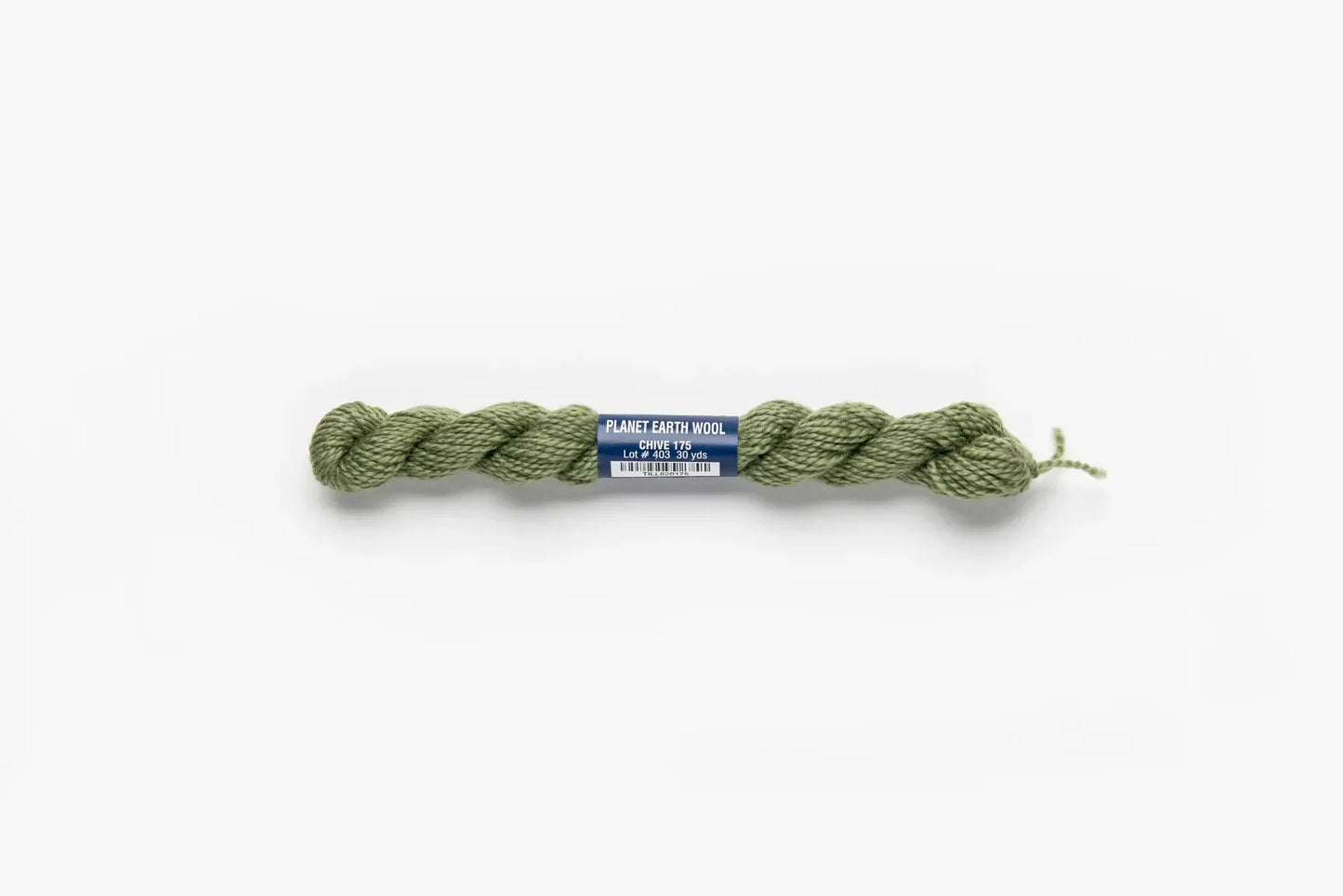 Planet Earth Wool by Tilli Tomas