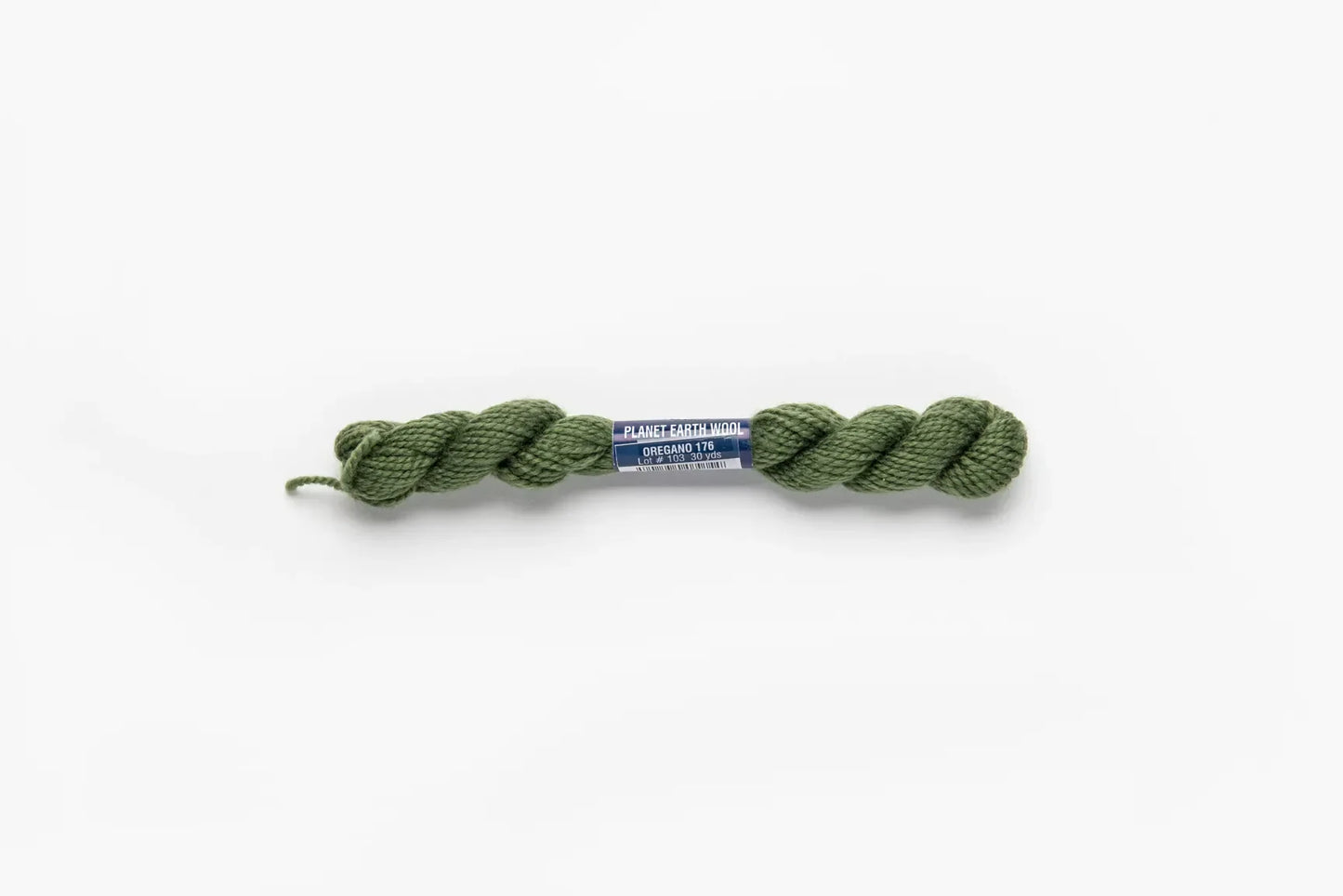 Planet Earth Wool by Tilli Tomas