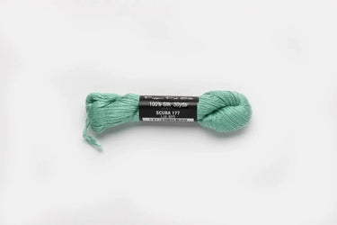 Translation missing: en.Pepper Pot Silk by Tilli Thomas