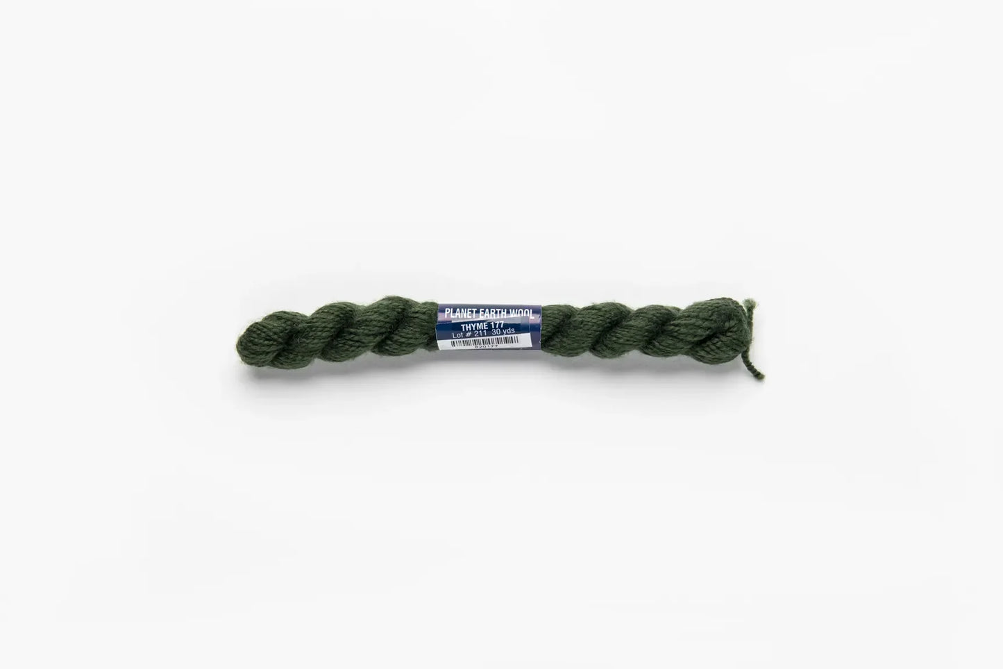 Planet Earth Wool by Tilli Tomas