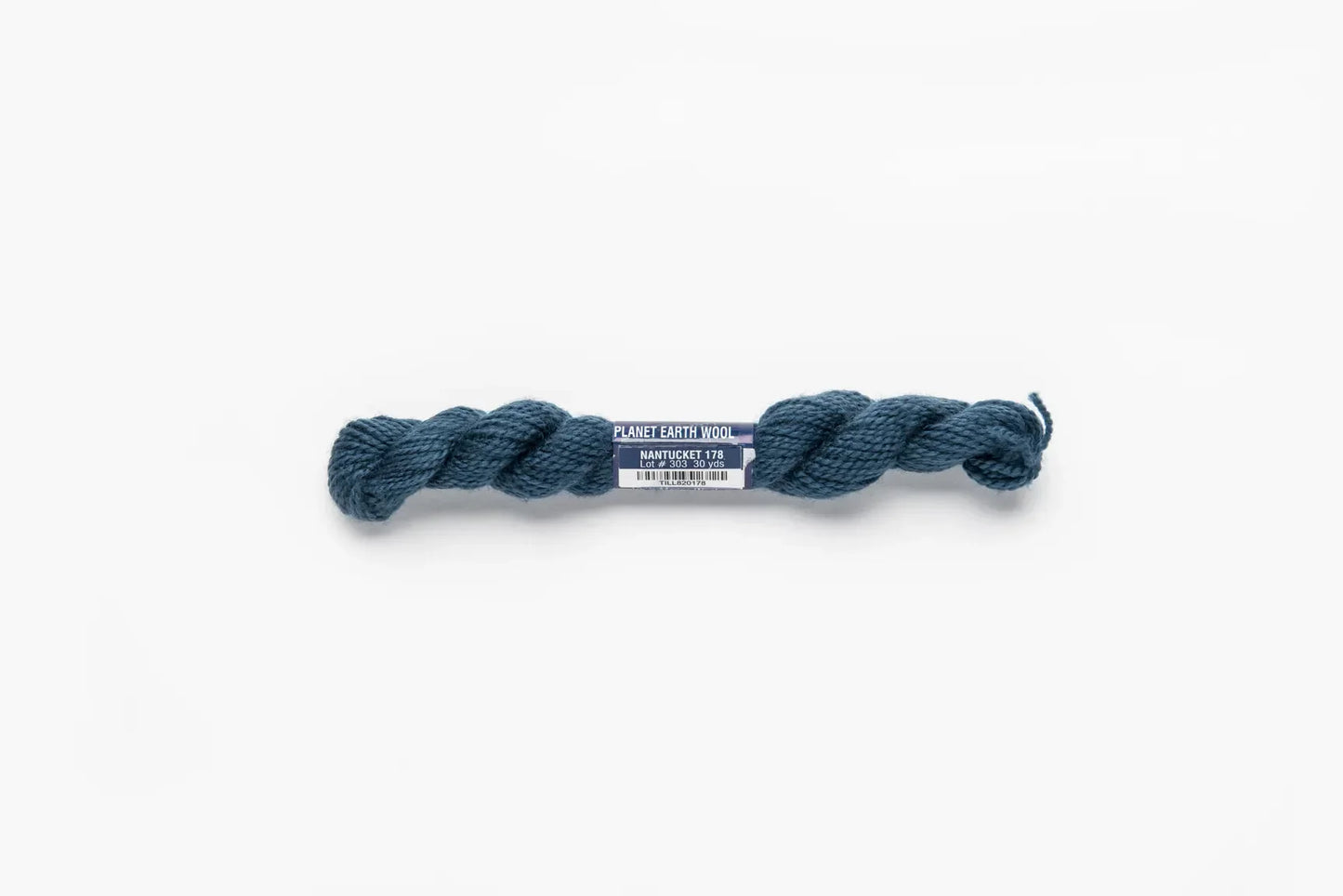 Planet Earth Wool by Tilli Tomas