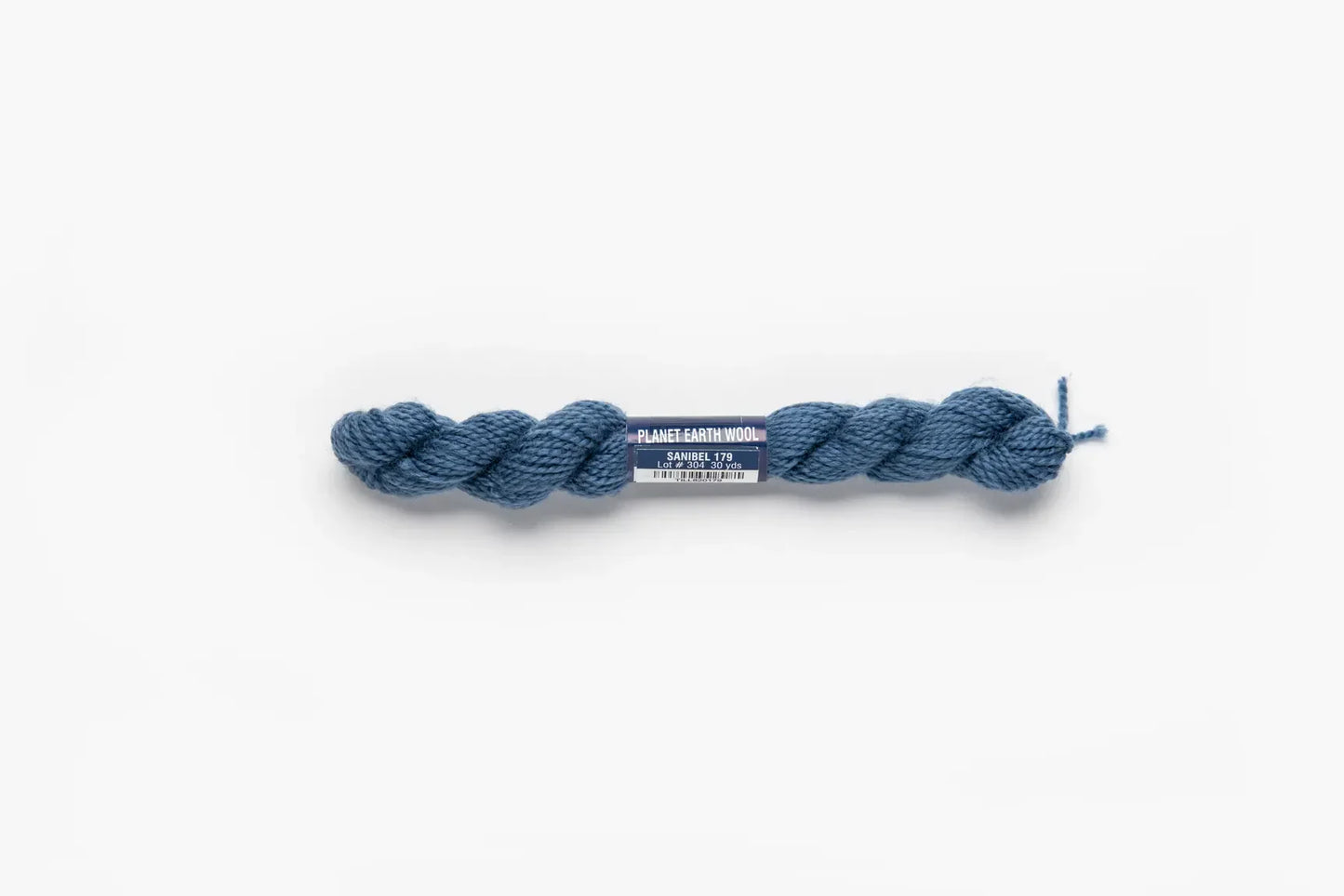 Planet Earth Wool by Tilli Tomas