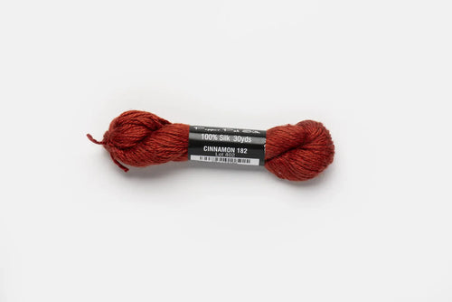 Pepper Pot Silk by Tilli Thomas