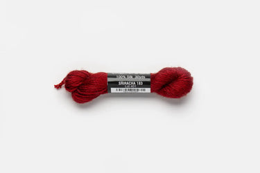 Translation missing: en.Pepper Pot Silk by Tilli Thomas