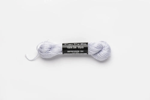 Pepper Pot Silk by Tilli Thomas