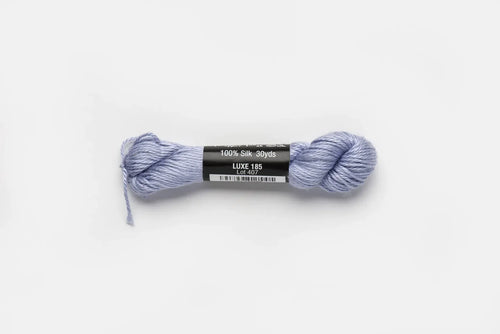 Pepper Pot Silk by Tilli Thomas
