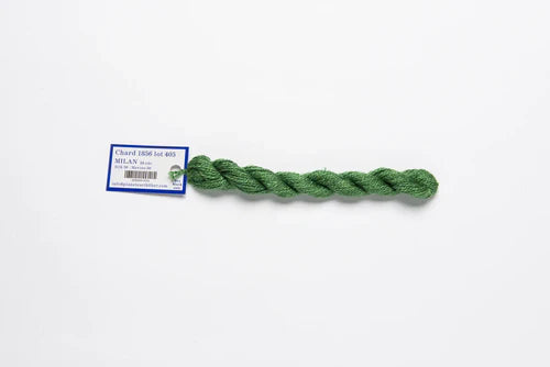 Milan by Tilli Tomas Colors 1840-1865