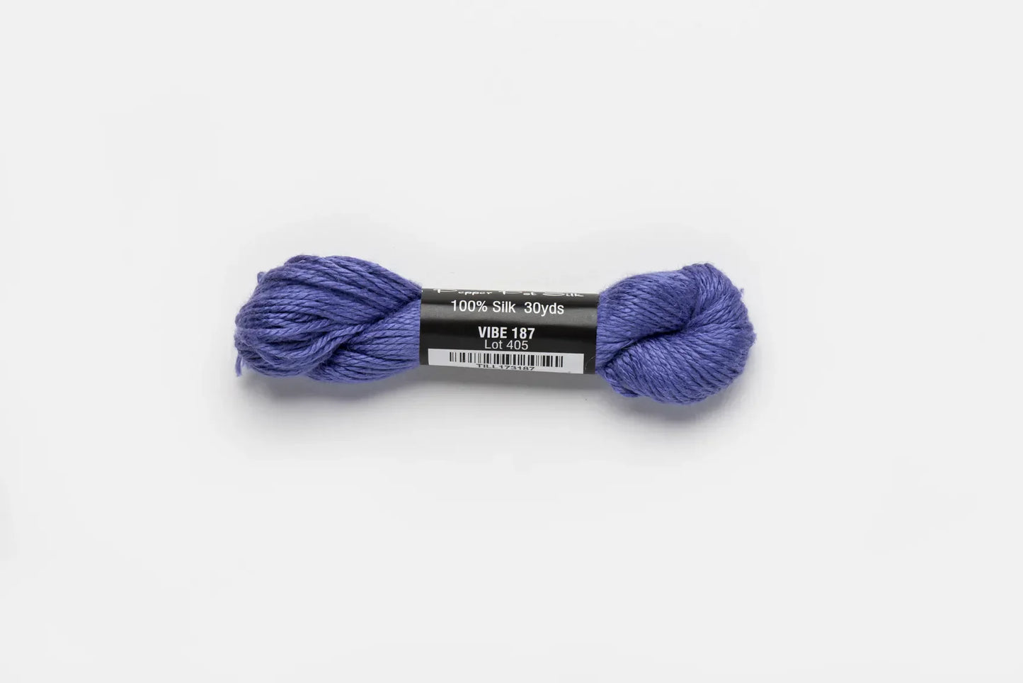 Pepper Pot Silk by Tilli Thomas