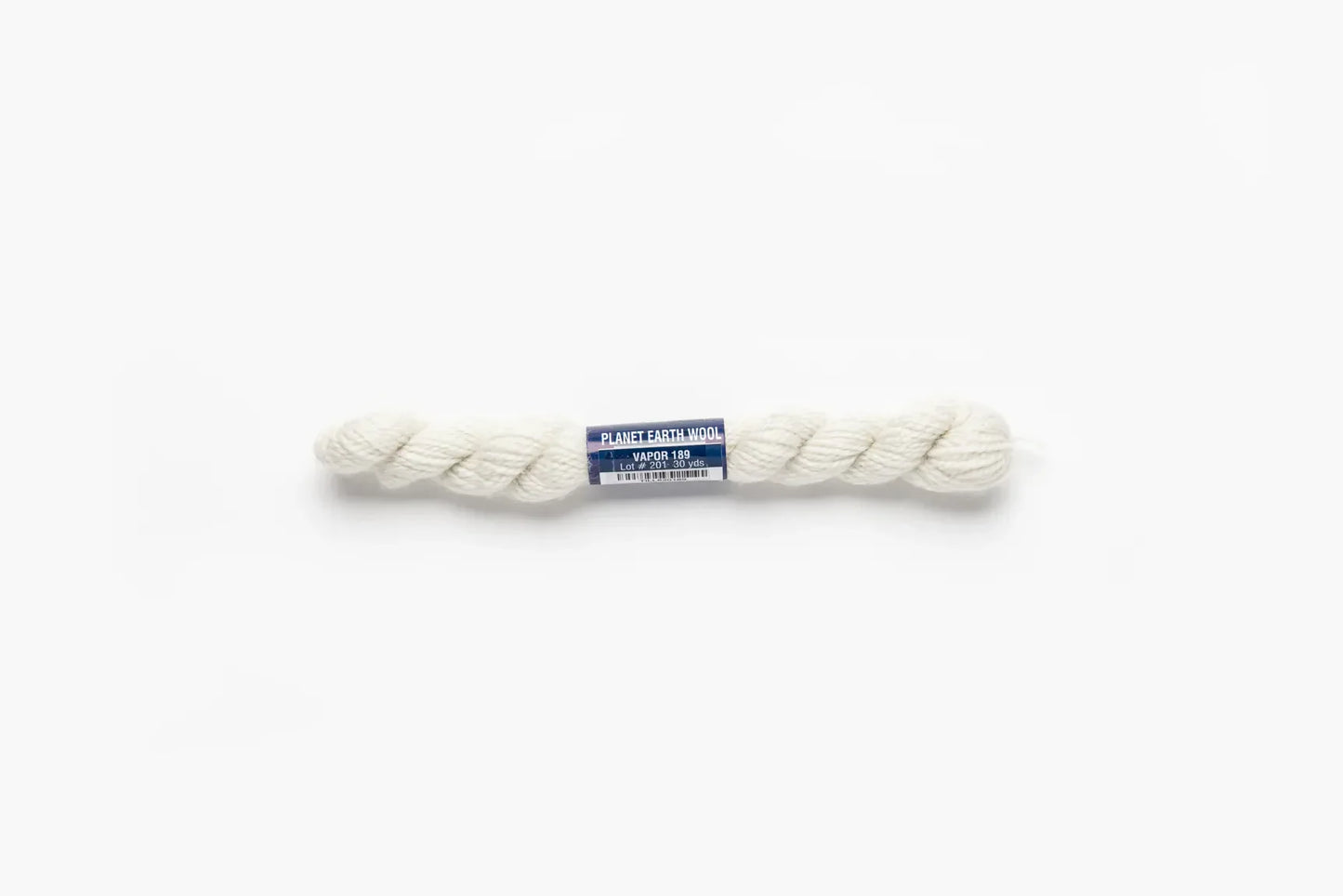 Planet Earth Wool by Tilli Tomas
