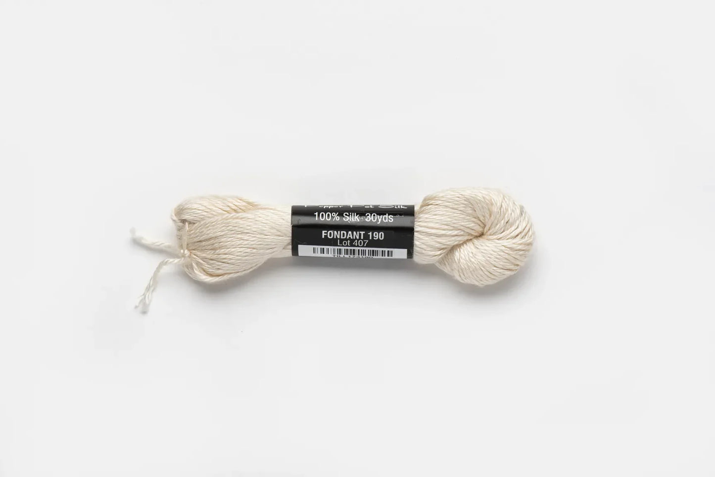 Pepper Pot Silk by Tilli Thomas