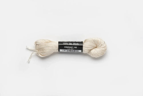 Pepper Pot Silk by Tilli Thomas