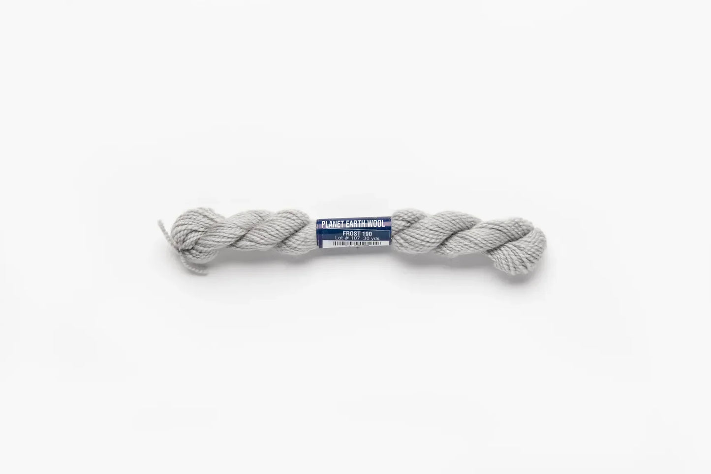 Planet Earth Wool by Tilli Tomas