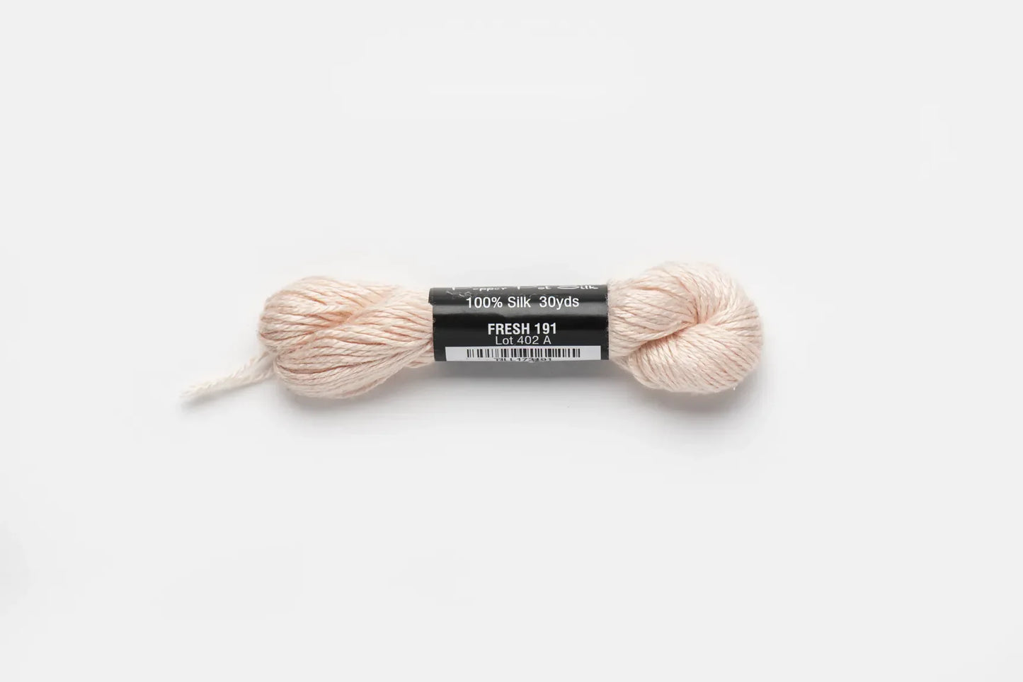 Pepper Pot Silk by Tilli Thomas