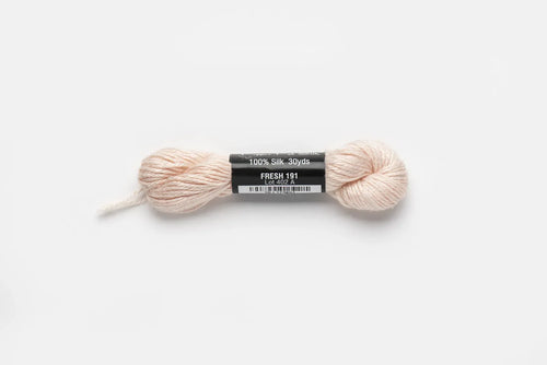 Pepper Pot Silk by Tilli Thomas