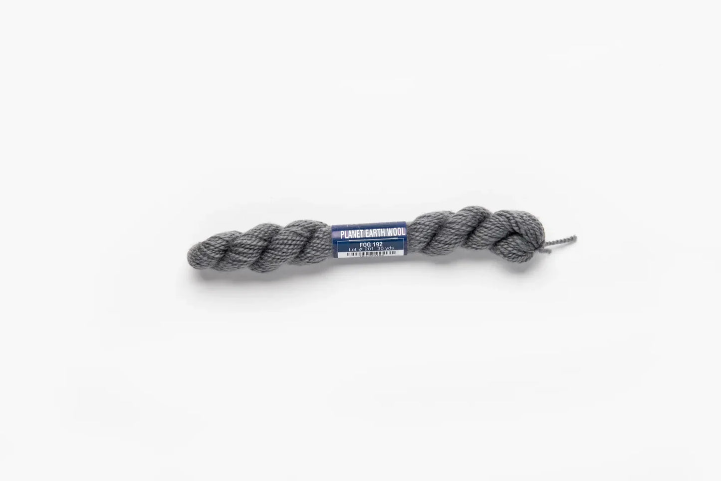 Planet Earth Wool by Tilli Tomas