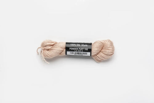 Pepper Pot Silk by Tilli Thomas