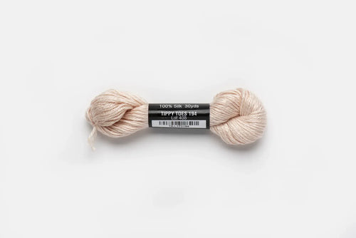 Pepper Pot Silk by Tilli Thomas