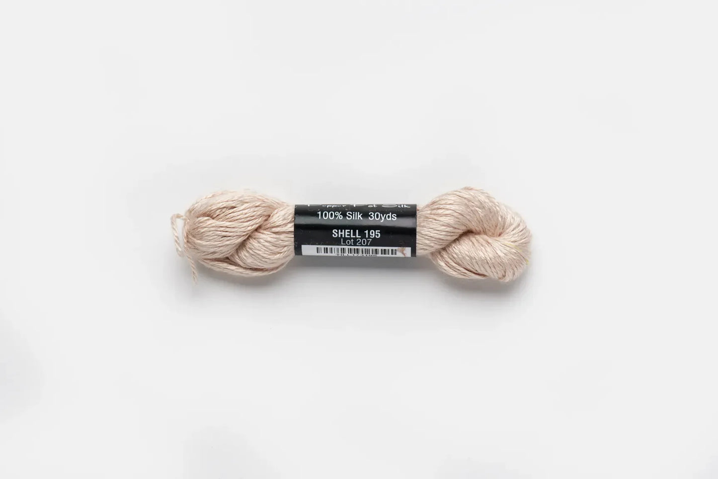 Pepper Pot Silk by Tilli Thomas