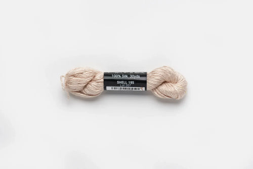 Pepper Pot Silk by Tilli Thomas