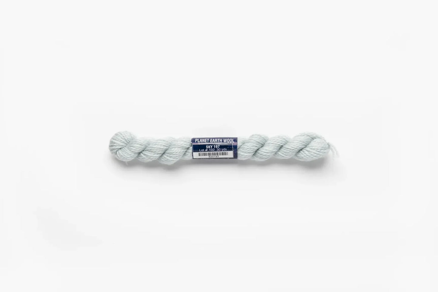 Planet Earth Wool by Tilli Tomas