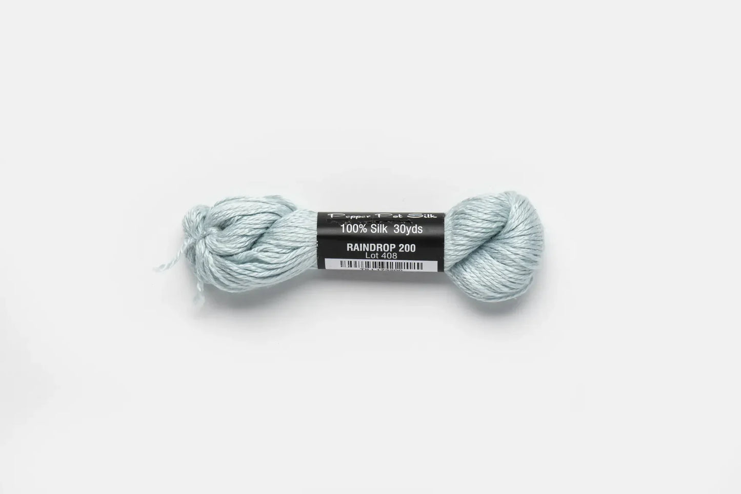 Pepper Pot Silk by Tilli Thomas
