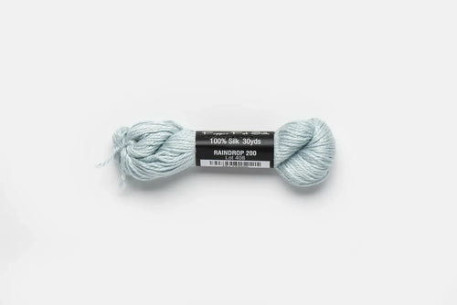 Pepper Pot Silk by Tilli Thomas