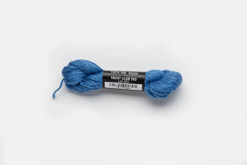 Pepper Pot Silk by Tilli Thomas