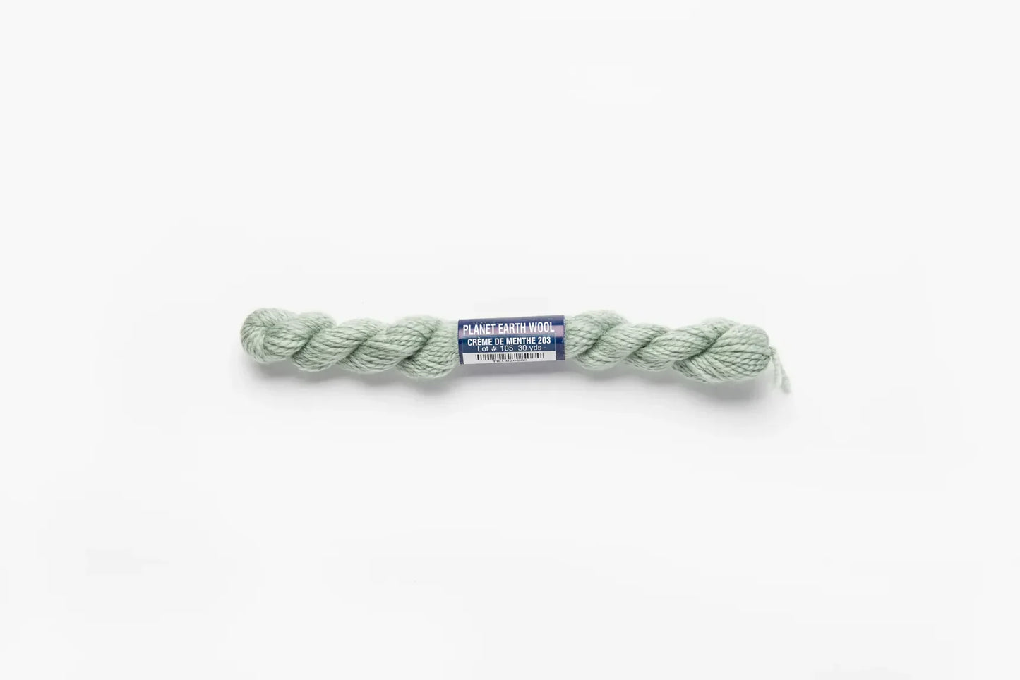 Planet Earth Wool by Tilli Tomas