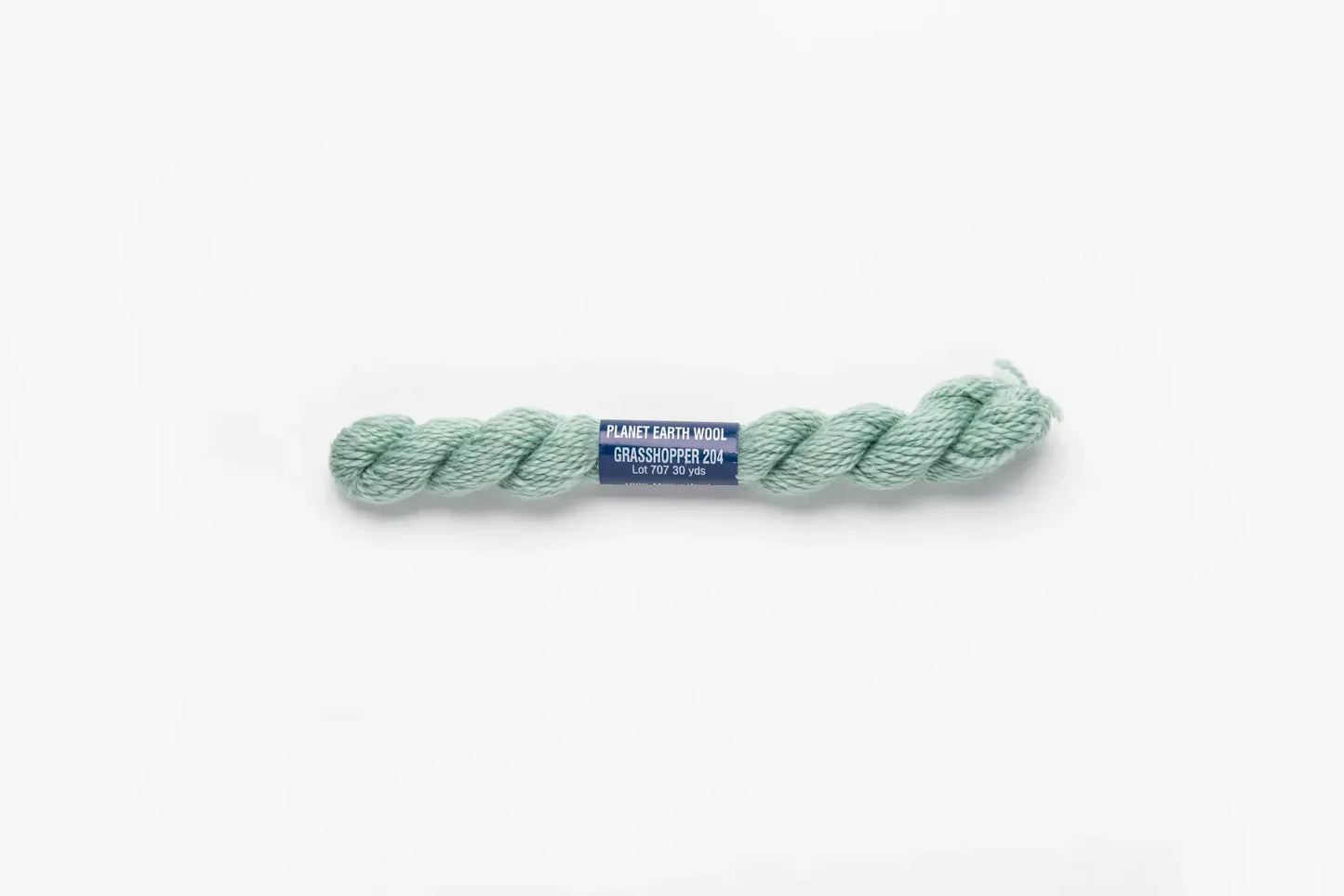 Planet Earth Wool by Tilli Tomas