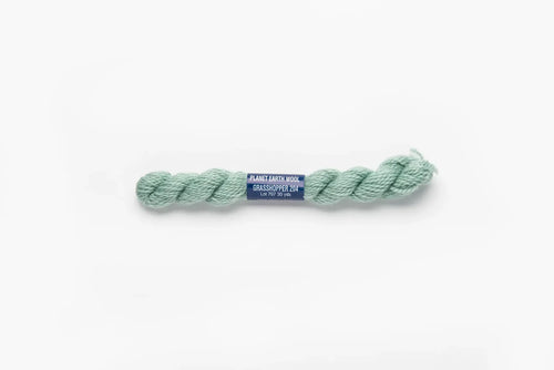 Planet Earth Wool by Tilli Tomas