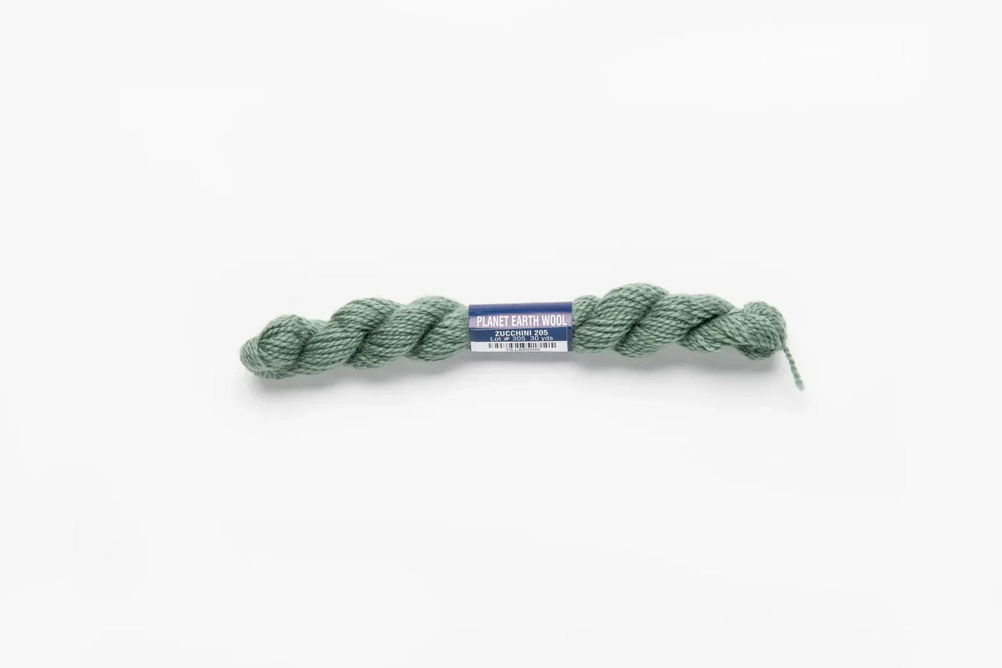 Planet Earth Wool by Tilli Tomas
