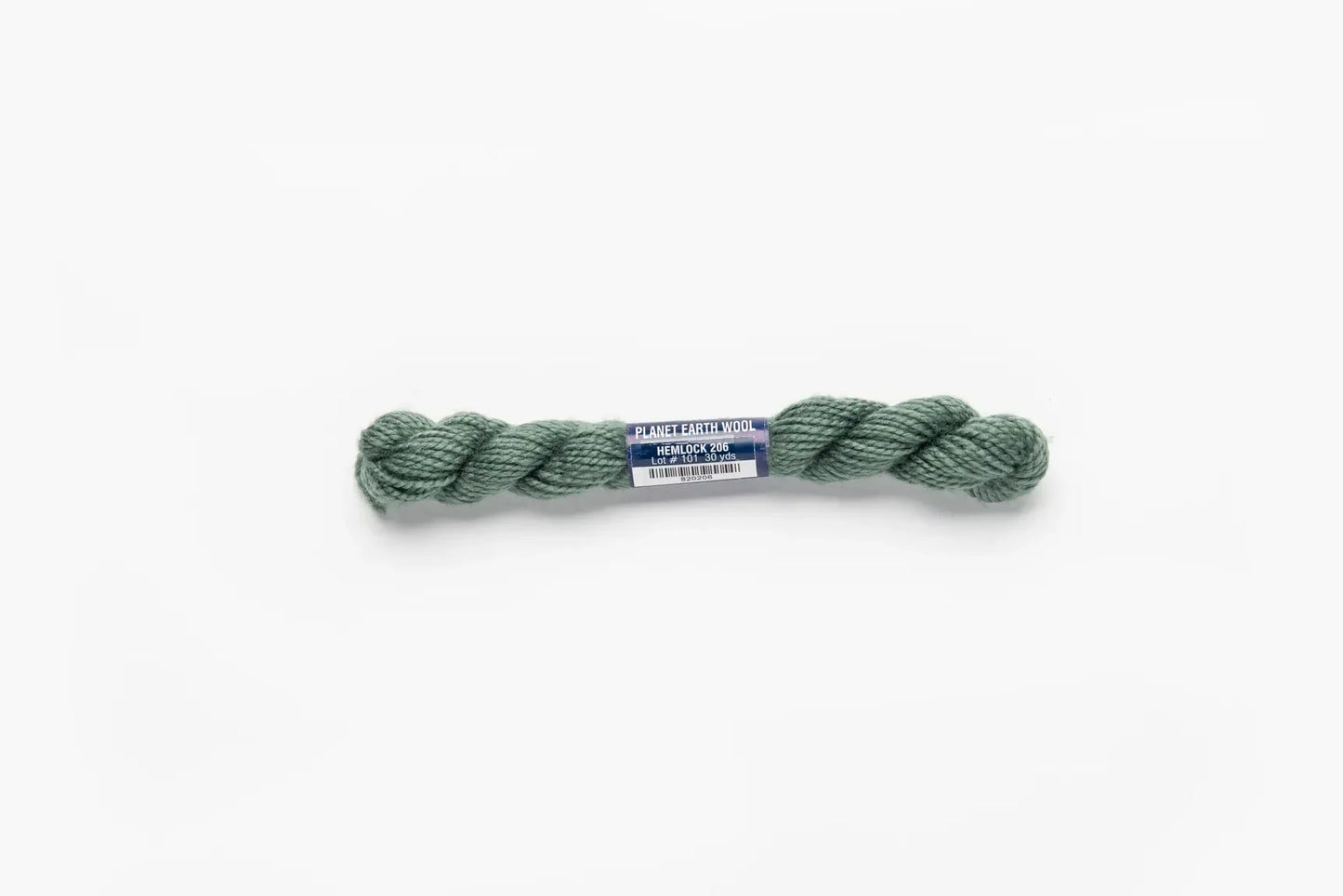 Planet Earth Wool by Tilli Tomas